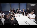 Download Lagu [INSIDE SEVENTEEN] 정한X원우 (SEVENTEEN) ‘어젯밤 (Guitar by 박주원)’ MV Reaction