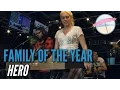 Download Lagu Family of the Year - Hero (Live at the Edge)