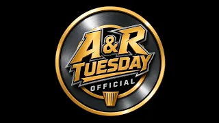 A & R Tuesday - Ella Quynh