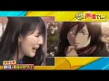 Attack on Titan Season 2 ENG SUB Eren s breakdown and Mikasa s confession but it s live