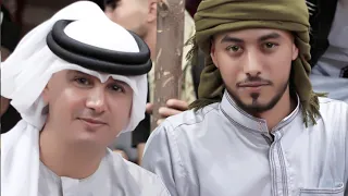 إنت قلب قلبي انت تيسير أبوسويرح ويرغول هشام السعايدة وأورجنست عبود دحلان 2020 