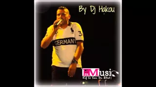 Cheb Adjel 3lach Ya Galbi Toop 