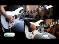 Download Lagu Scorpions No One Like You (Guitar Cover)