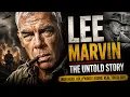 How did Lee Marvin die