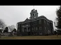Survey reveals Old Crook County Courthouse among the most beautiful public buildings in the U S