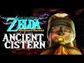 What is Skyward Sword s Ancient Cistern Zelda Theory