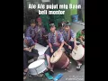 Download Lagu Ale Ale Pujut Montong Baan \