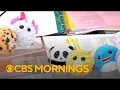 Beanie Babies creator Ty supporting small businesses with its latest creation