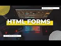 HTML Forms Web Development Web Aspire