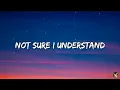 Robbie Williams - Feel (Lyrics)