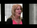 Trans awareness campaigner Katie Yeomans on her transition