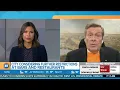 Mayor Tory discusses the city s plan for the 2nd wave of COVID-19 and the U S presidential debate