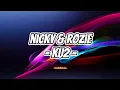 Download Lagu KU2 - Nicky \u0026 Rozie (Lirik Lagu)