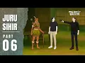 Download Lagu JURU SIHIR PART 6 (TAMAT) - DHOT DESIGN