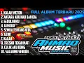 FULL ALBUM AHMAD MUSIK TERBARU 2025 | WSS PRO AUDIO | GONG BUGEL