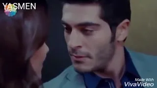 اجمل أغنية تسمع حياة مراد مسلسل الحب لا يفهم الكلام 