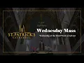 Lagu Wednesday Mass - December 24th 2025