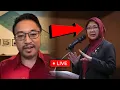 Download Lagu Betul ke Bohong? KOTA MADANI RM4 BILION TAK GUNA DUIT RAKYAT, ZALIHA? - ISHAM JALIL