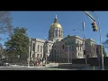 Gun bills mostly ignored by Georgia legislature