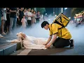 Download Lagu 窮小夥救下倒在路邊的老者，沒想到他竟是隱士神仙，賜他時間暫停的能力，從此改變命運！