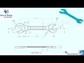 Solid edge Tutorial - 81