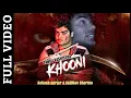 Download Lagu KHOONI - Student Best Motivational Song - RAAVAN | Official Video |   2020