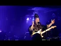 HENGE / Slingshot - Hypersleep    Live Lagerhaus Bremen 12.02.2025