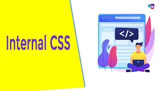 Internal CSS Tutorial CSS Beginner Tutorial Free Web design tutorial Harisystems Sekhar Metla