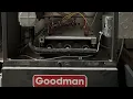Goodman Furnace with F04 1AC and 1dL and Google Nest e298 Error Code Long Troubleshooting