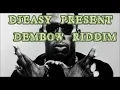 Dem Bow Riddim 1992 (Digital B)  Mixx By Djeasy