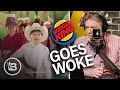 Burger King Goes FULL WOKE with New Commercial - But WHY Pat Gray Unleashed