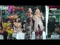Download Lagu SADAR POSISI :: NIKEN SALINDRI FT MBAK MANTEN :: SUPRA NADA