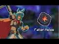 Fallen Melee Tutorial Wynncraft
