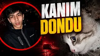 BU OLAY RESMEN KANIMI DONDURDU...
