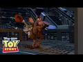 Download Lagu Toy Story 2 | Vliegtuigredding | Disney NL