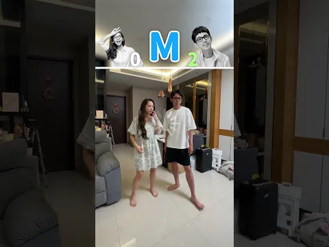 都家英文拼字大賽 阿滴為了贏比賽脫了！？♥ 滴妹