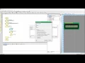 FC6 tutorial 3 - LCD