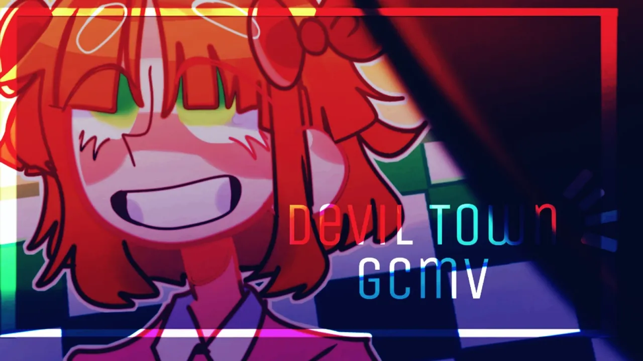 Devil Town []Afton Family [] Special +2000 subs []My AU!