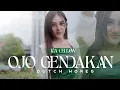 Download Lagu ICHA CHELLOW - DJ OJO GENDAKAN FULL BASS HOREG ( Ojo dolanan geni, Yen wedi kobong ) I Barakat Music