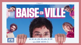 BAISE-EN-VILLE | Bande-annonce