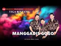 Lagu Tiga Bintang - Manggadis Gogo | Lagu Batak (Official Music Video)