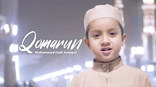 Download Muhammad Hadi Assegaf - Qomarun (Official Lyric Video) MP3