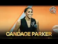 Candace Parker FULL Hall of Fame Speech