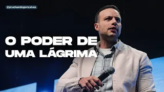 O poder de uma lágrima I Igreja do Amor