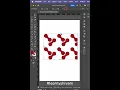 Create seamless interlocking patterns in Illustrator