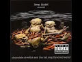 Download Lagu Limp Bizkit - Rollin' (High-Quality Audio)