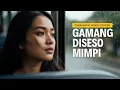 Lagu GAMANG DI SESO MIMPI - SUSI | Cinematic Rock Cover terbaru 2026
