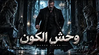  رد الصاع              وحش الكون دندنها