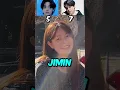 Download Lagu V or Jimin? Who is more POPULAR? #btsarmy #bts #btsshorts #v #jimin #kimtaehyung #jiminbts #kpop