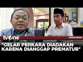 Download Lagu Roy Suryo CS Bisa Dijerat Pasal? Pakar: Ijazah Palsu Timbulkan/Kegaduhan | Kabar Petang tvOne